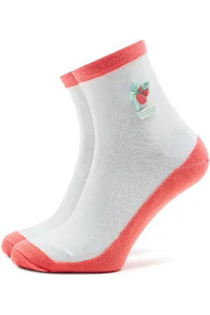 Vans Skarpety wysokie damskie Fruity Fun Sock VN0007A2SNQ1