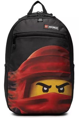 LEGO Wear Walizki - Plecak Small Extended Backpack 20222-2202