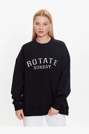 ROTATE Bluza Iris 700125100 Regular Fit