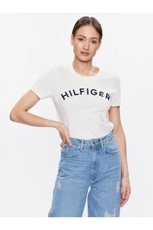 Tommy Hilfiger T-Shirt WW0WW37864 Regular Fit