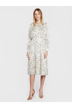 Bruuns Bazaar Sukienka codzienna Acacia Adee BBW3196 Regular Fit