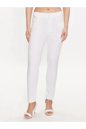 MARELLA Spodnie materiałowe Peseta 2331310635 Slim Fit