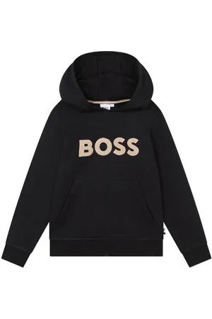 HUGO BOSS Bluza J25O60 S Regular Fit