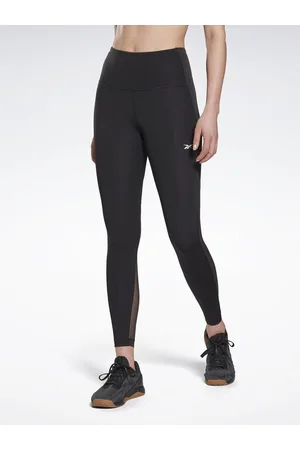 Reebok Legginsy Lux Perform Leggings HF6411