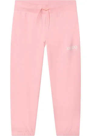 Kenzo Spodnie dresowe K14255 S Regular Fit