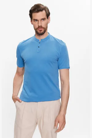 Cinque Polo Cilano 2935 Shaped Fit