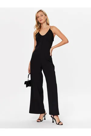 Sisley Sukienka codzienna 41AYLT00D Regular Fit