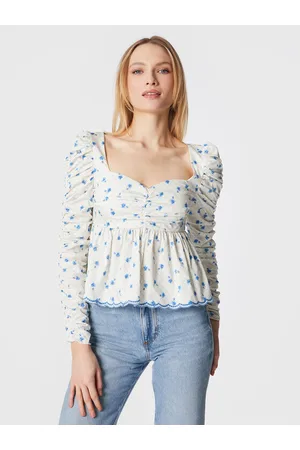 Notes Du Nord Bluzka Francesca 12944 Regular Fit