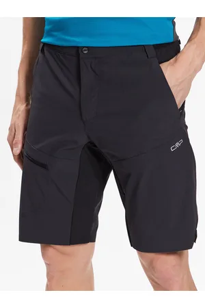 CMP Spodnie outdoor 33T6667 Regular Fit