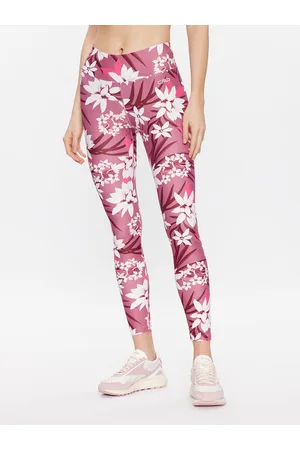 CMP Legginsy 32C8396P Slim Fit