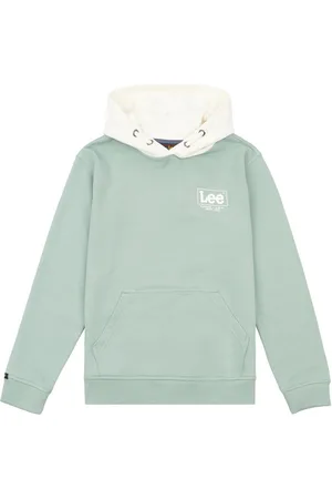 Lee Bluza Supercharged 0123 Regular Fit