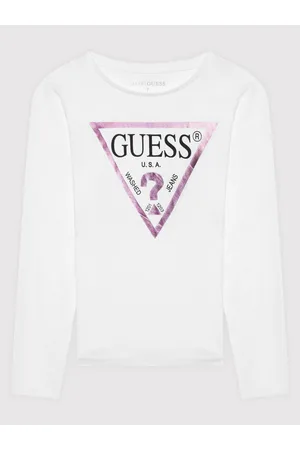 Guess Bluzka J84I36 K8HM0 Regular Fit