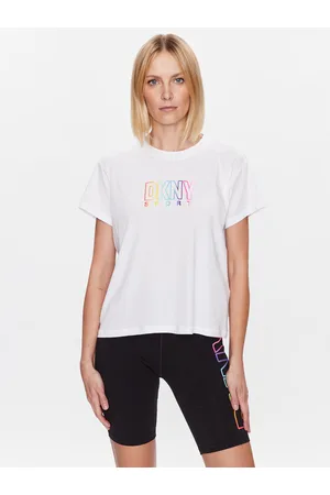DKNY T-Shirt DP3T8782 Classic Fit
