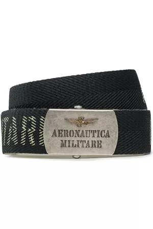 Aeronautica Militare Mężczyzna Paski - Pasek Męski 231CI292CT3108