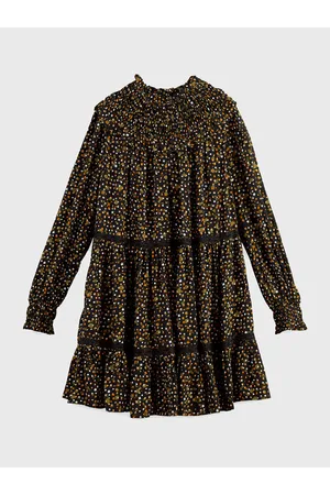 Scotch&Soda Sukienka codzienna 168914 Regular Fit