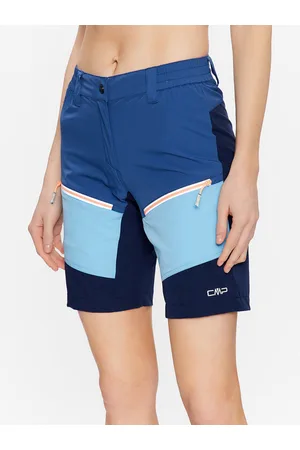 CMP Szorty sportowe 33T6976 Regular Fit