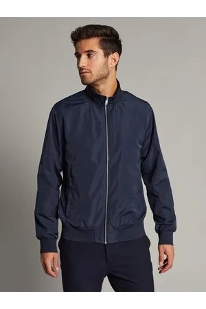 Matinique Kurtka bomber Hardron 30205189 Regular Fit