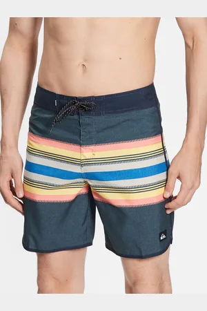 Quiksilver Szorty kąpielowe Everyday EQYBS04791 Regular Fit