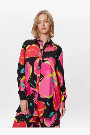 Maaji Koszula 1562CLS016 Relaxed Fit