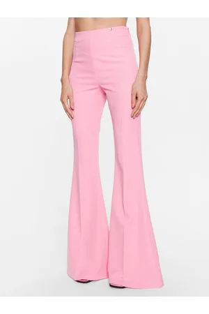 NISSA Spodnie materiałowe P13934 Regular Fit