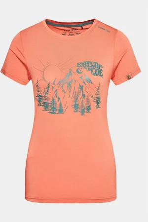 Viking T-Shirt Bamboo Hopi Lady 500/25/6656 Regular Fit