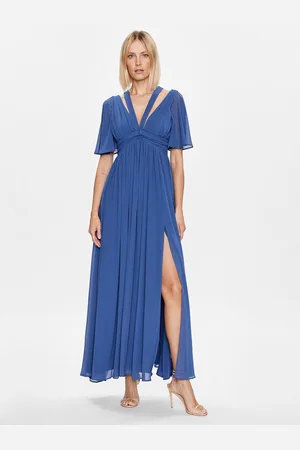 MARELLA Sukienka wieczorowa Icona 2332210432 Slim Fit