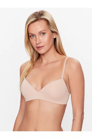 Tommy Hilfiger Kobieta Push Up - Biustonosz push-up UW0UW04235