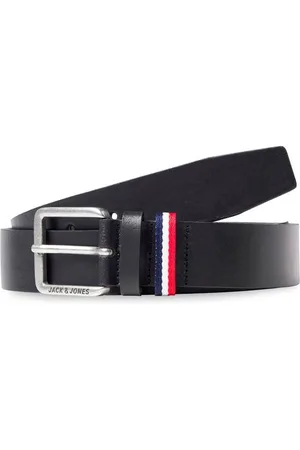 JACK & JONES Pasek Męski 12219179