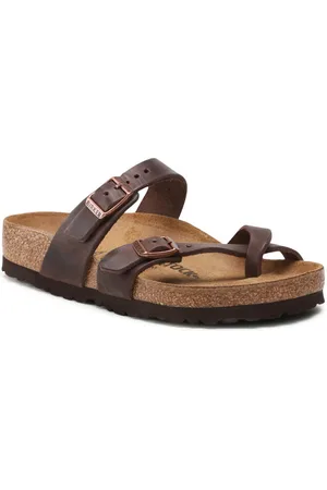 Birkenstock Japonki Mayari 0171321