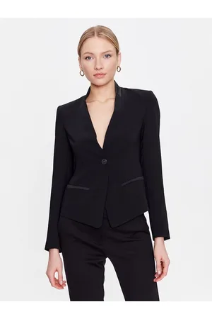 MARELLA Marynarka Miranda 2330410333 Regular Fit