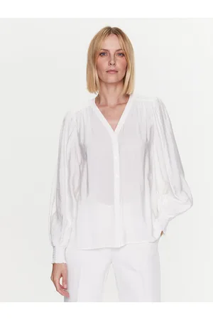 Bruuns Bazaar Bluzka Harriet BBW3323 Regular Fit