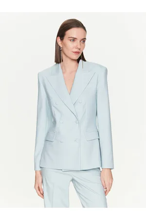MVP Wardrobe Marynarka MVPE3GI017.0TE0138 Regular Fit