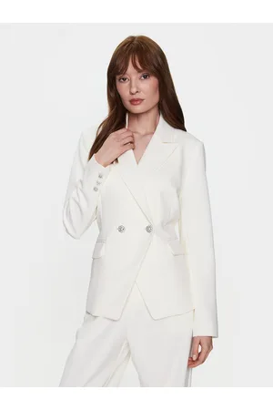 Custommade Marynarka Flavia 999425847 Regular Fit