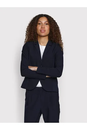 Kaffe Marynarka Jillian 10550160 Regular Fit