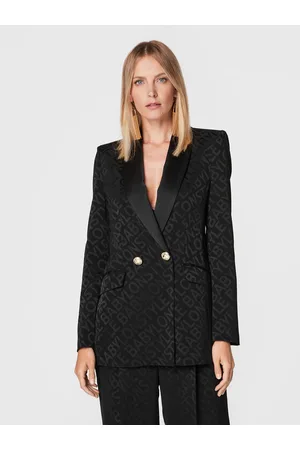 BABYLON Marynarka R_S00741 Regular Fit