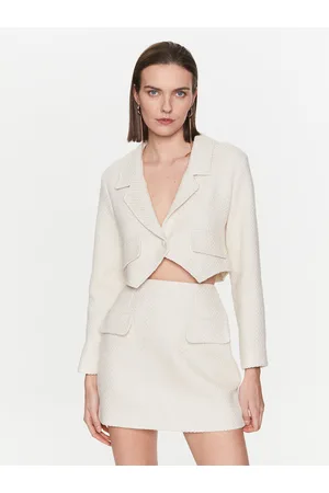 MVP Wardrobe Marynarka MVPE3GI058.0TE0161 Regular Fit