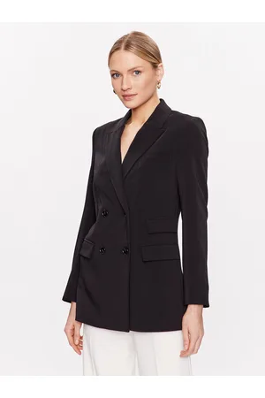 Bruuns Bazaar Marynarka Brassica Linda BBW3307 Regular Fit