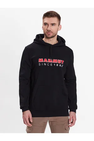 Mammut Bluza 1014-04670 Regular Fit