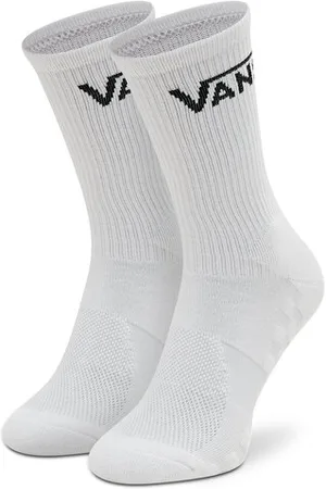 Vans Skarpety Wysokie Męskie Skate Crew VN0A311QWHT1