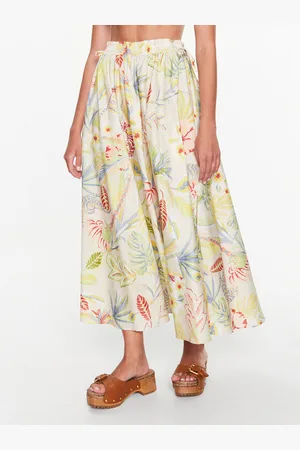 Twin-Set Spódnica 231TT2495 Regular Fit