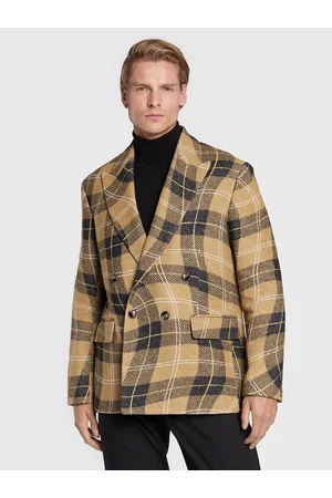 J Lindeberg Marynarka David FMTA07133 Regular Fit