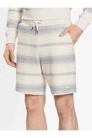 Quiksilver Szorty sportowe Great Otway EQYFB03313 Regular Fit