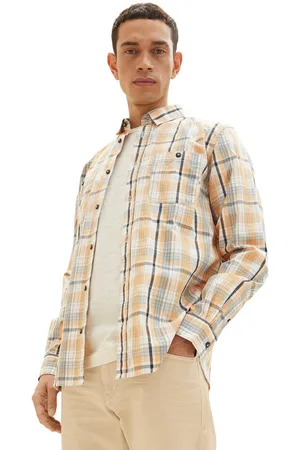 TOM TAILOR Koszula 1034893