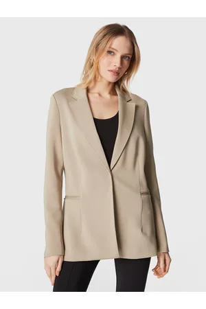 Calvin Klein Marynarka Technical K20K205018 Regular Fit