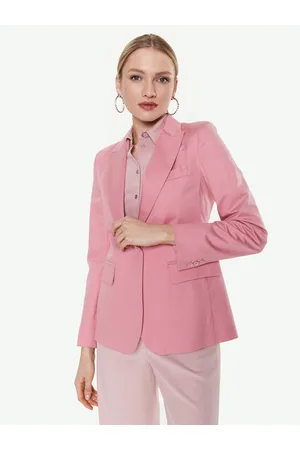Max Mara Marynarka Gelosia 23504102 Regular Fit