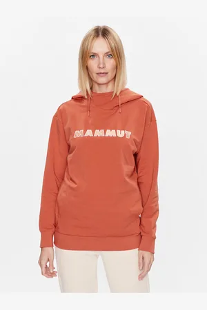 Mammut Bluza 1014-04400 Regular Fit