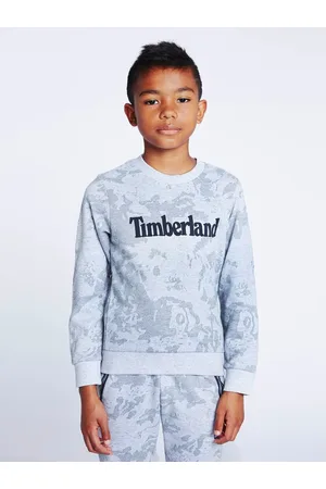 Timberland Bluza T25U10 S Regular Fit