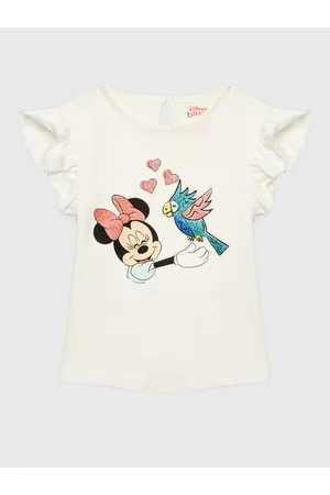 ZIPPY T-Shirt Myszka Minnie ZBGAP0303 23017 Regular Fit