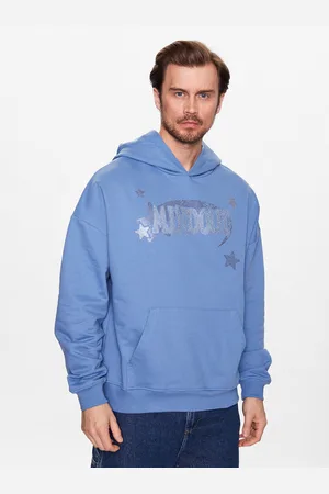 Mindout Bluza Starlight S2023-1 Regular Fit