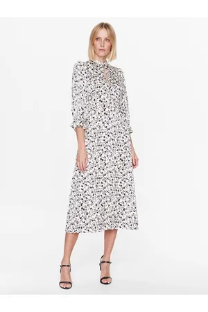 Bruuns Bazaar Sukienka codzienna Clarena BBW3275 Regular Fit
